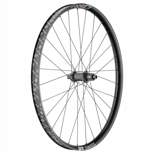 Koło Tylne DT Swiss H 1900 SPLINE 29