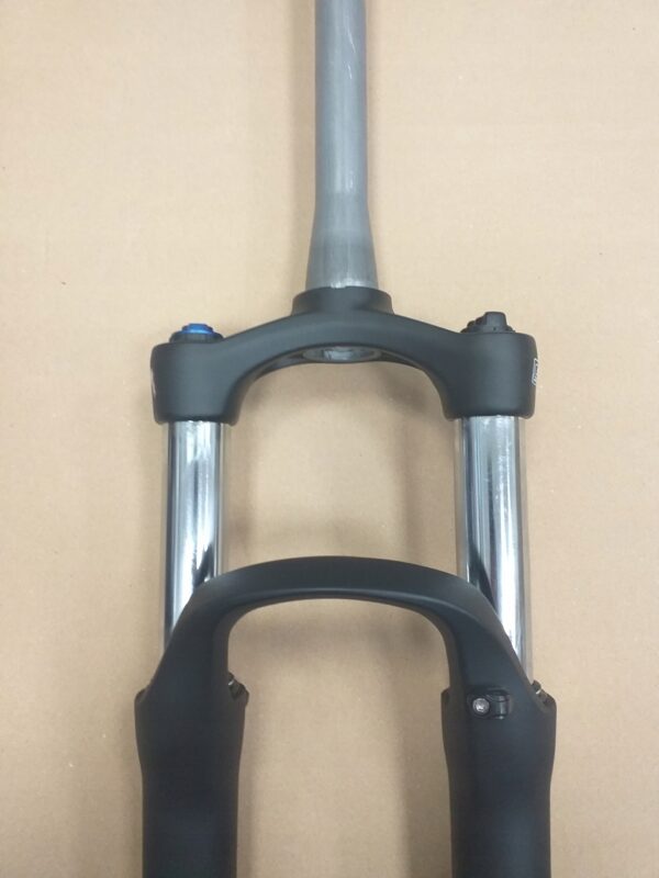 Amortyzator Suntour XCM 34 27,5