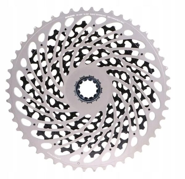 Kaseta SRAM X01 Eagle XG-1295 XD Drive 10-50T 12 rzędowa - obrazek 3