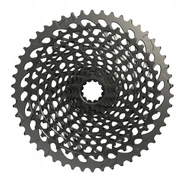 Kaseta SRAM X01 Eagle XG-1295 XD Drive 10-50T 12 rzędowa - obrazek 2