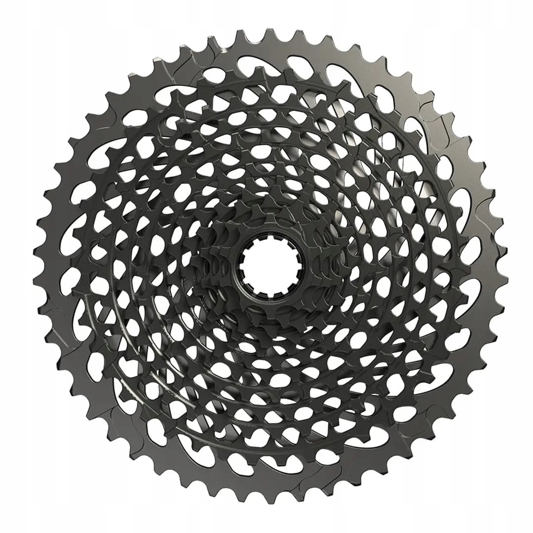 Kaseta SRAM X01 Eagle XG-1295 XD Drive 10-50T 12 rzędowa - obrazek 2