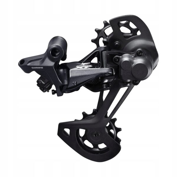 Przerzutka tylna Shimano RD-M8120 SGS - długi 12 rz.