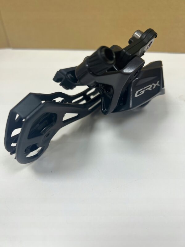 Przerzutka tylna Shimano GRX RD-RX820 SGS - długi 12 rz. - obrazek 7