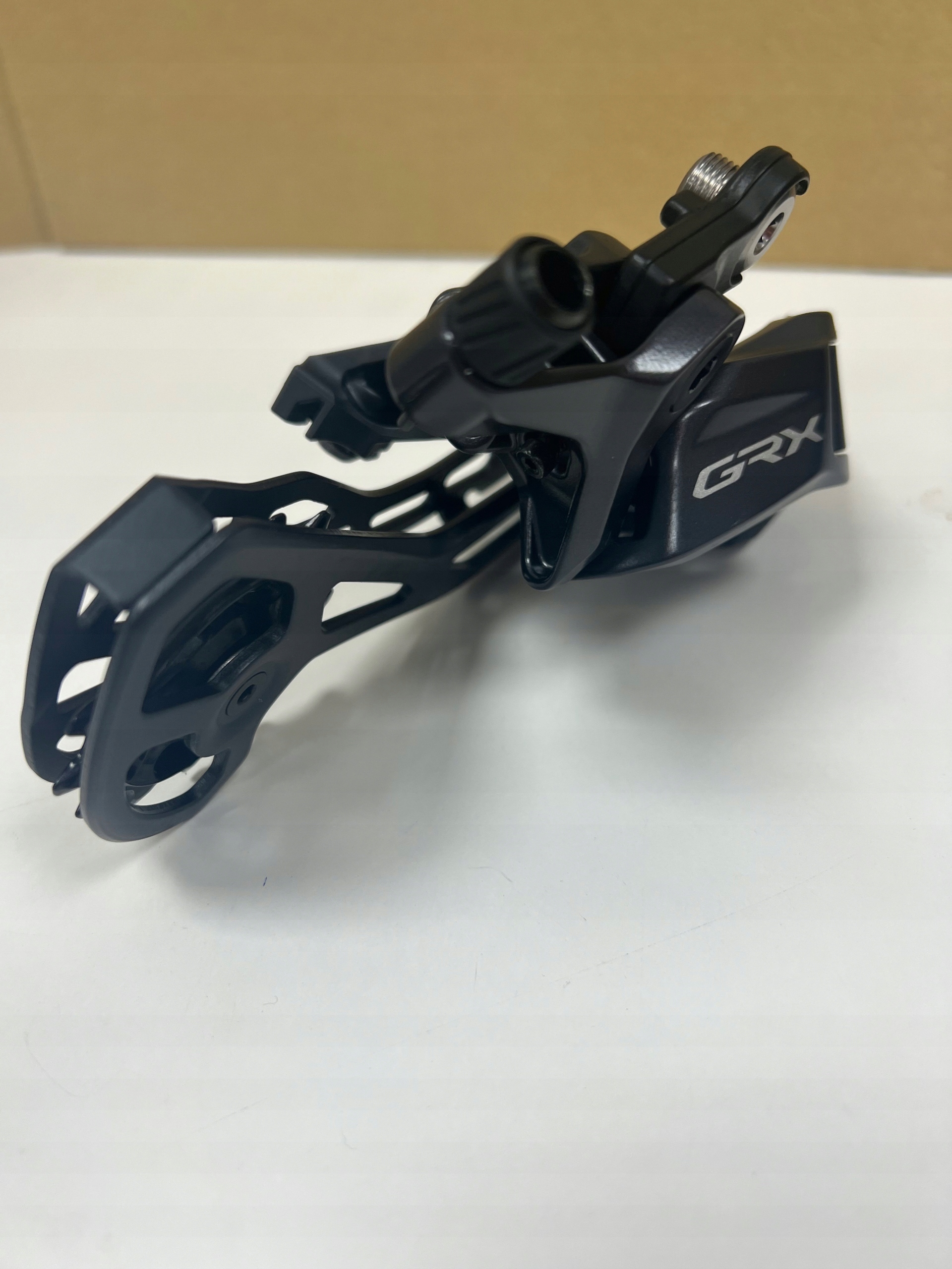 Przerzutka tylna Shimano GRX RD-RX820 SGS - długi 12 rz. - obrazek 7