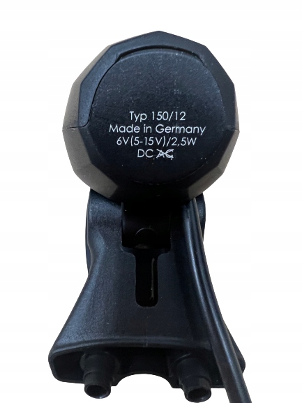 Busch&Muller Lumotec IQ Myc Lampka Przednia - obrazek 4