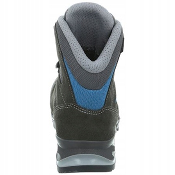 Buty trekkingowe Lowa Badia GTX Ws damskie, r. 38, GORE-TEX jesień - obrazek 3