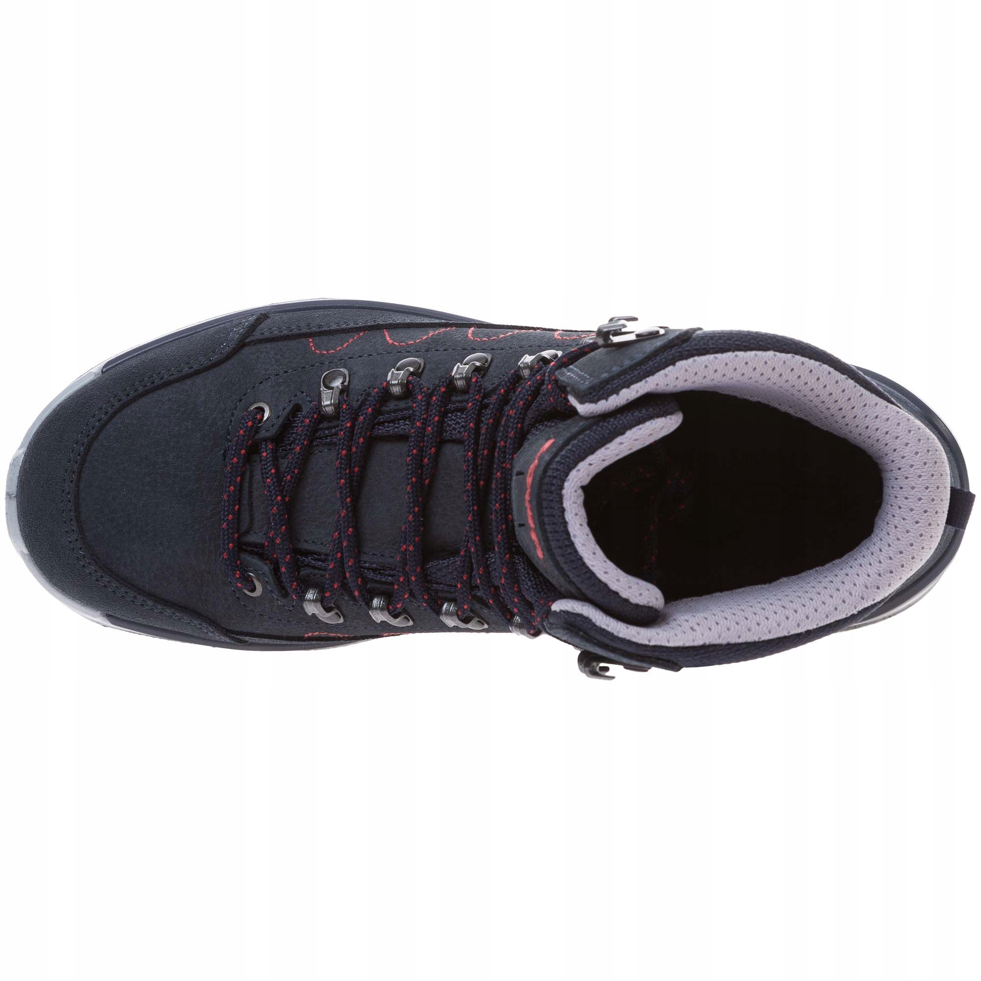 Buty trekkingowe Lowa Toro PRO GTX MID Ws, damskie, r. 38 GORE-TEX jesień - obrazek 5