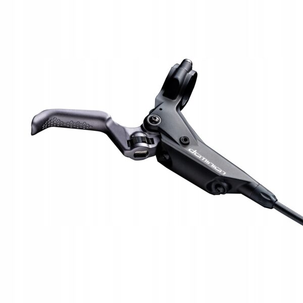 Hamulec Rowerowy Hydrauliczny Hayes Dominion A4 Przód 850mm PM 4 Tłoczkowy - obrazek 2