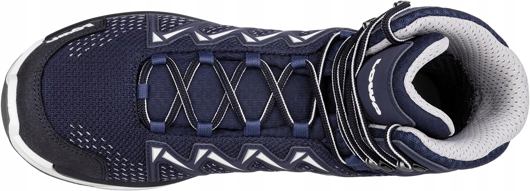 Buty trekkingowe Lowa Innox PRO GTX MID męskie, rozm 42 GORE-TEX jesień - obrazek 2