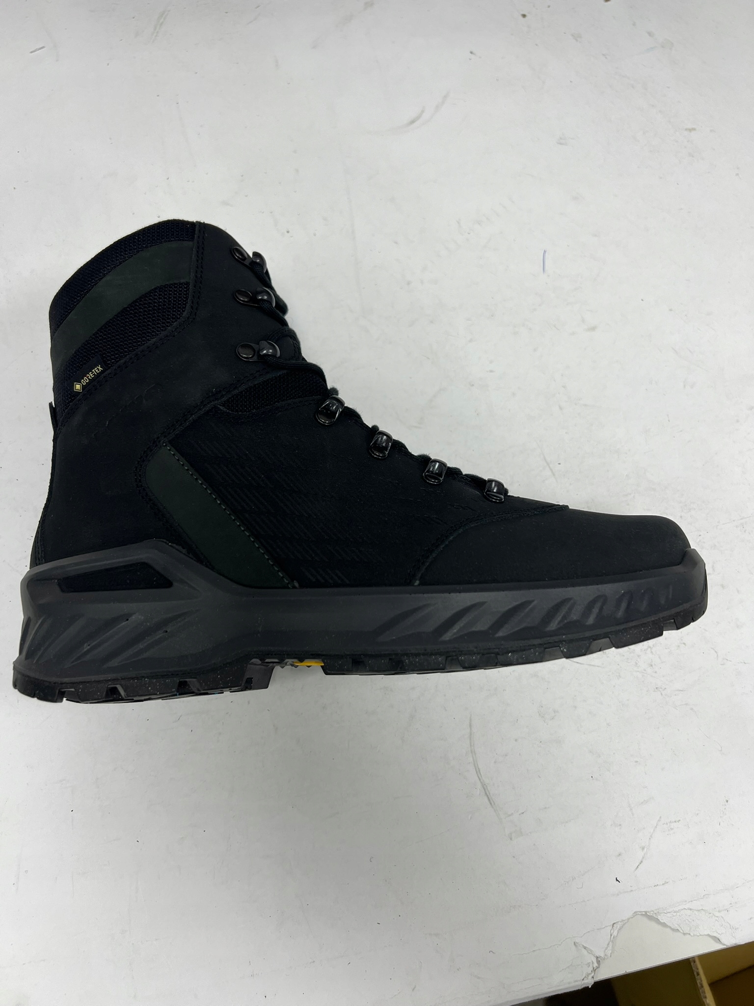Buty trekkingowe Lowa Nabucco EVO GTX męskie, r. 42 GORE-TEX jesień - obrazek 2
