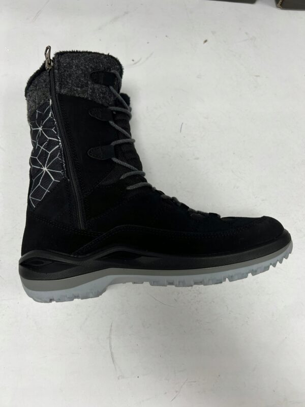 Buty trekkingowe Lowa Barina III GTX Ws damskie, r. 38, GORE-TEX ocieplane - obrazek 3