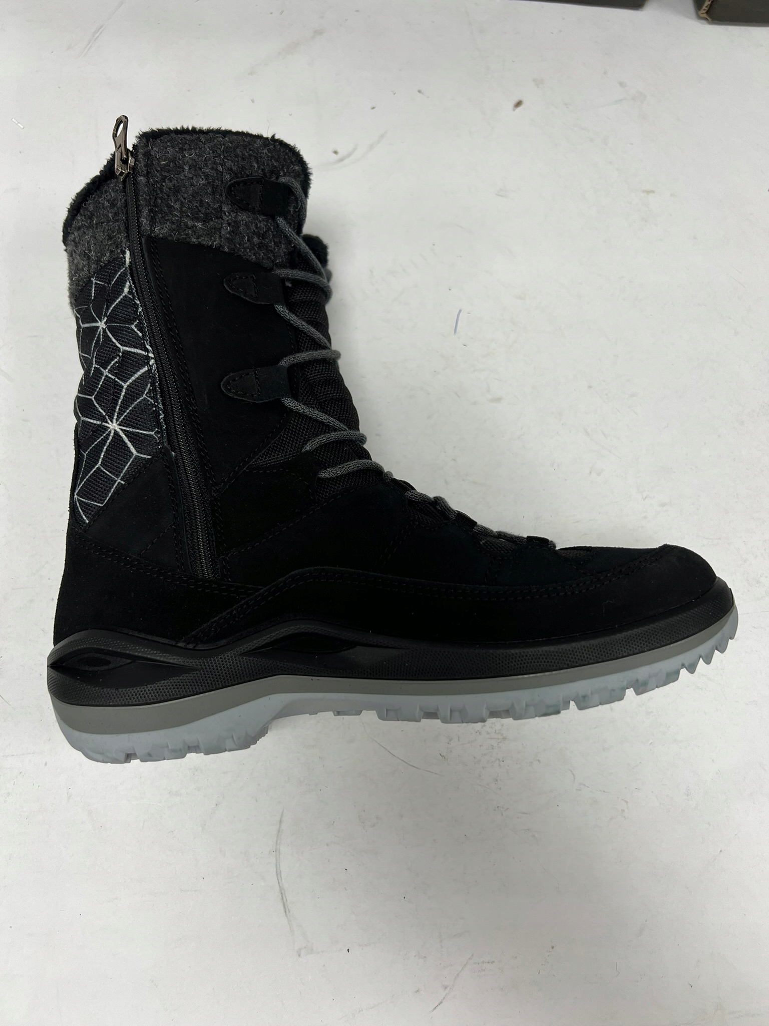 Buty trekkingowe Lowa Barina III GTX Ws damskie, r. 38, GORE-TEX ocieplane - obrazek 3
