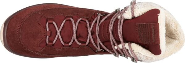 Buty trekkingowe Lowa Calceta III GTX Ws damskie, r. 38, GORE-TEX ocieplane - obrazek 4