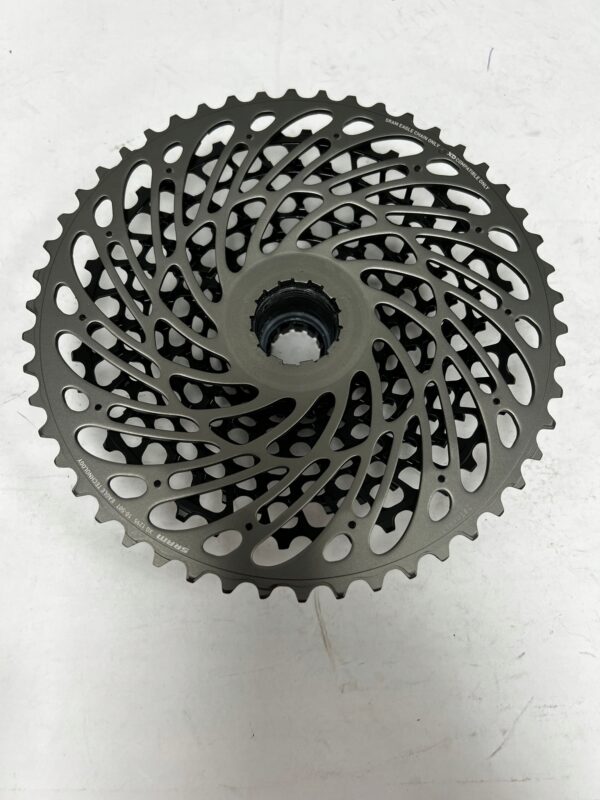 Kaseta SRAM X01 Eagle XG-1295 XD Drive 10-50T 12 rzędowa - obrazek 5