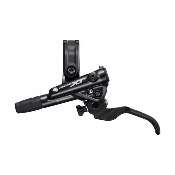 Hamulec Hydrauliczny Shimano Deore XT BR-M8100 Przód BL-M8100 - obrazek 6