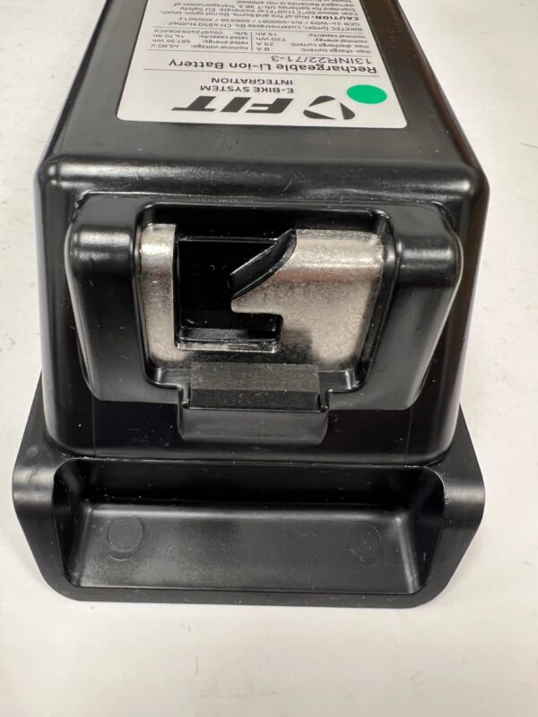 Bateria rowerowa Ultracore 720 FIT 48 V, E-BIKE, Flyer, Hercules, Kettler - obrazek 7
