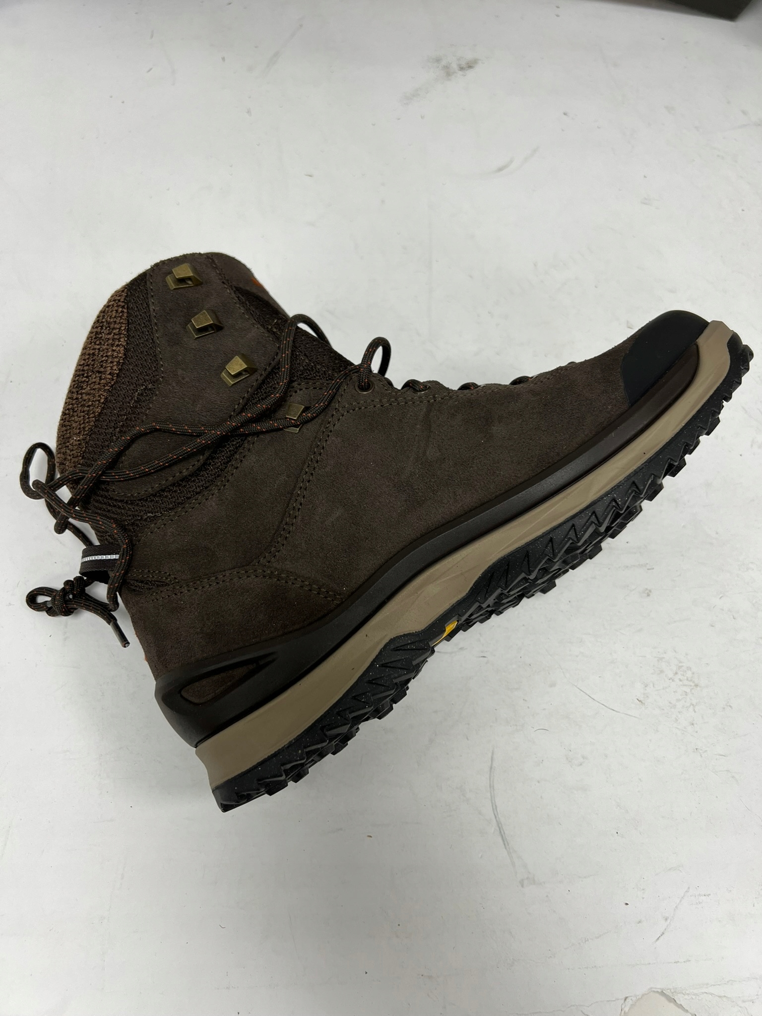 Buty trekkingowe Lowa Callisto GTX męskie, rozm. 42 GORE-TEX jesień - obrazek 3