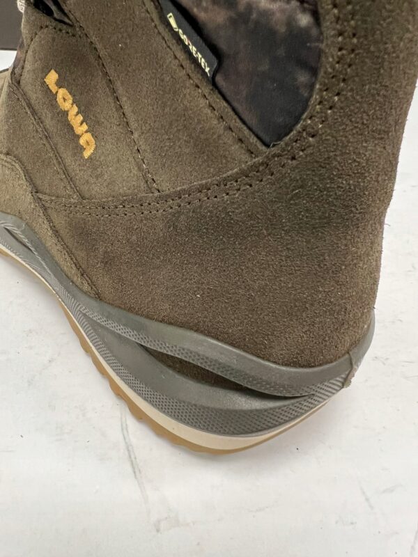 Buty trekkingowe Lowa Calceta III GTX Ws damskie, r. 38, GORE-TEX ocieplane - obrazek 5