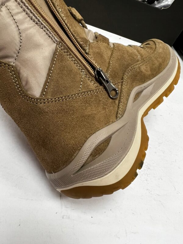 Buty trekkingowe Lowa Barina III GTX Ws damskie, r. 38, GORE-TEX ocieplane - obrazek 5