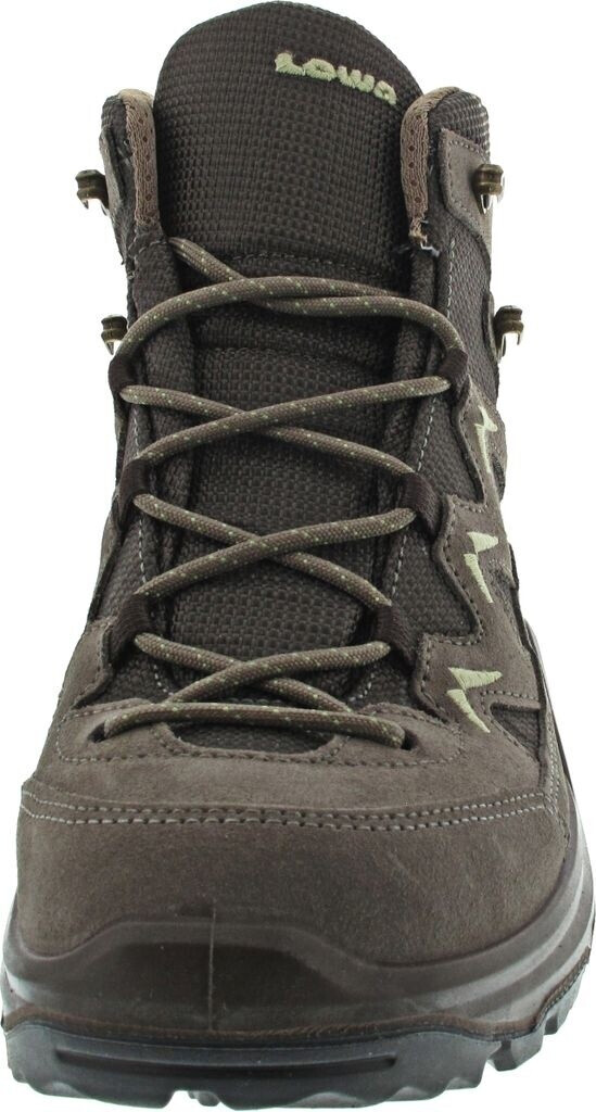 Buty trekkingowe Lowa Sirkos EVO GTX MID Ws, damskie, r. 38 GORE-TEX jesień - obrazek 3