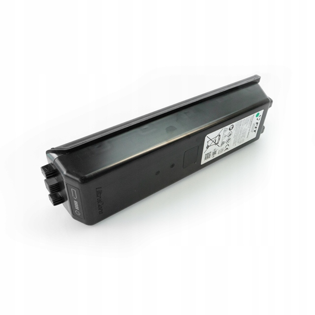 Bateria rowerowa Ultracore 720 FIT 48 V, E-BIKE, Flyer, Hercules, Kettler - obrazek 3