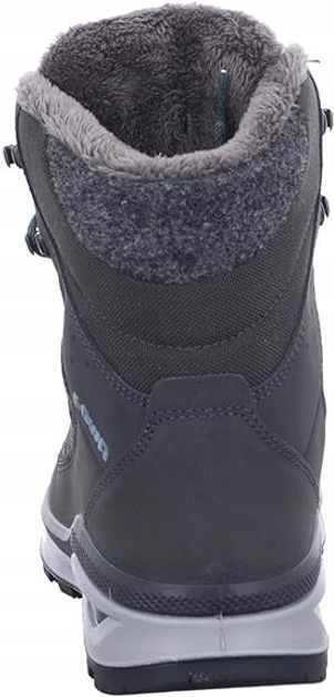 Buty trekkingowe Lowa Montreal GTX MID Ws damskie, r. 38 GORE-TEX ocieplane - obrazek 2