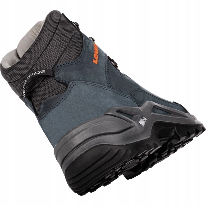 Buty trekkingowe Lowa Renegade LL MID męskie, r. 42 GORE-TEX jesień - obrazek 4