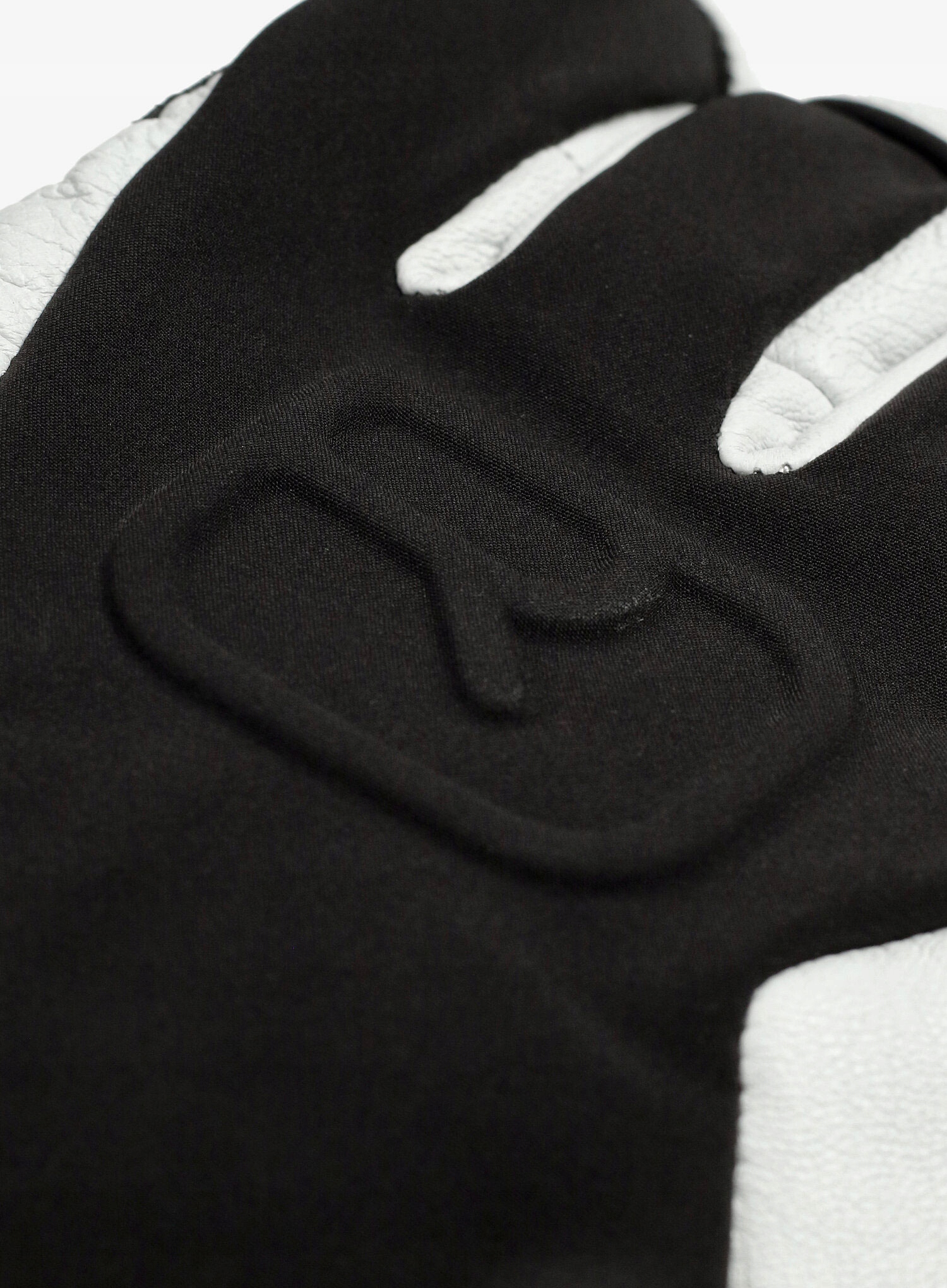 Rękawice narciarskie Damskie Ortovox Merino Freeride Glove-Black Raven M - obrazek 2