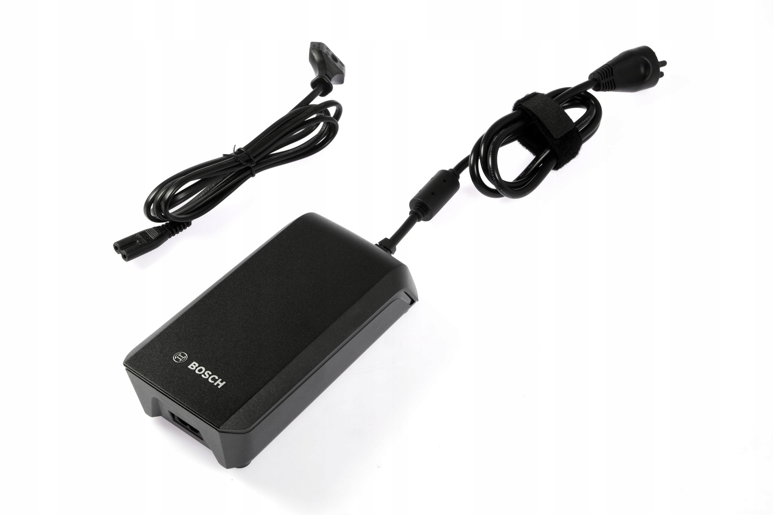 Ładowarka do rowerów elektrycznych Bosch 220 - 240 V 4 Ampery - obrazek 5