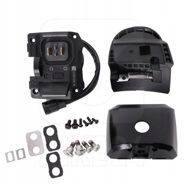 Mocowanie baterii Shimano STEPS BM-E8016 300mm - obrazek 2
