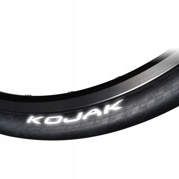 Opona rowerowa Schwalbe Kojak 28
