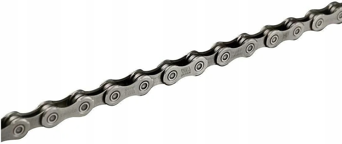 Łańcuch rowerowy Shimano CN-HG601 SLX, 105 11 speed 116 ogniw + pin - obrazek 2