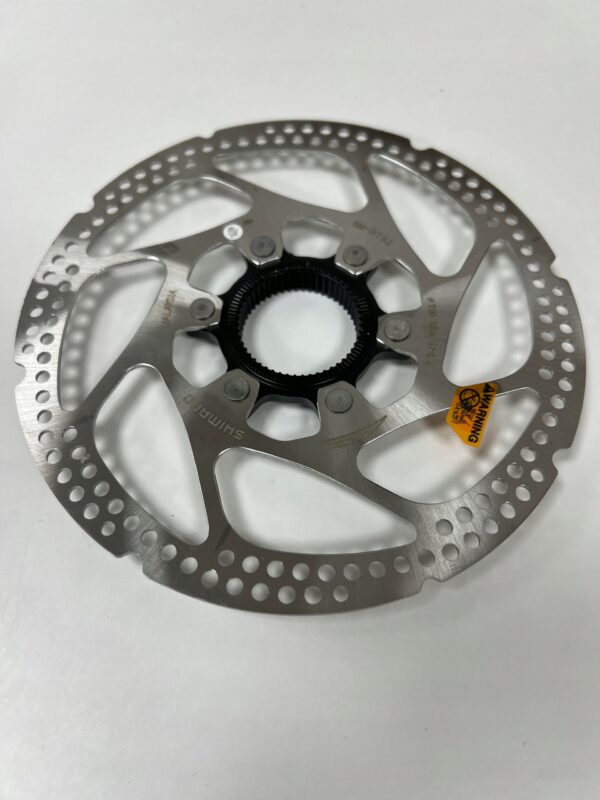Tarcza hamulcowa Shimano SM-RT62 160 mm Centerlock - obrazek 2