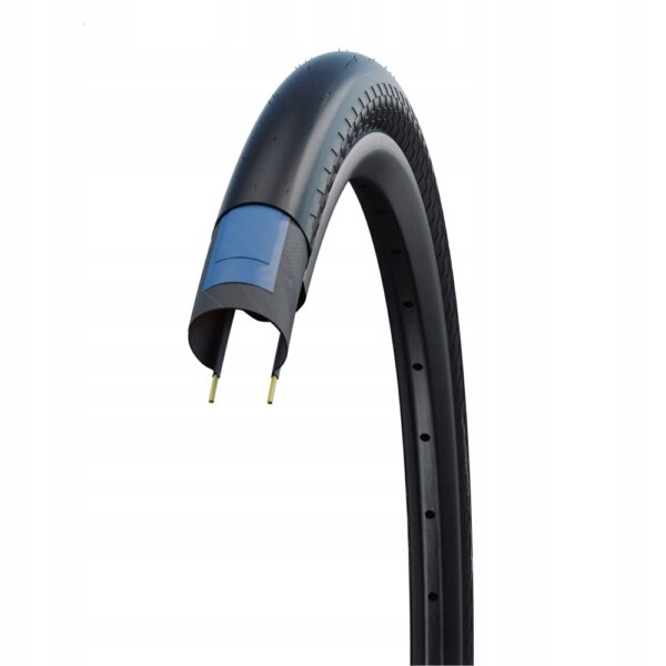 Opona rowerowa Schwalbe Kojak 28