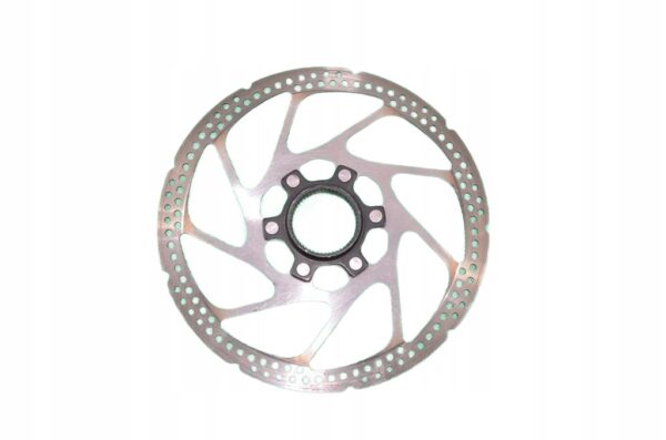 Tarcza hamulcowa Shimano SM-RT62 160 mm Centerlock
