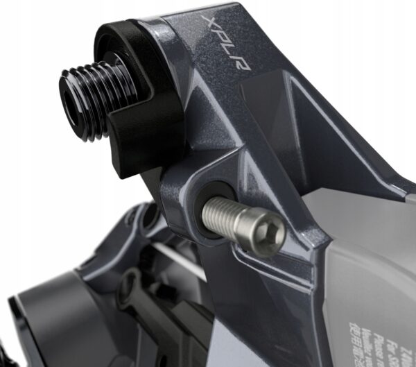 Przerzutka tylna SRAM Force XPLR ETAP AXS D1 12 rzędowa 44T - obrazek 3