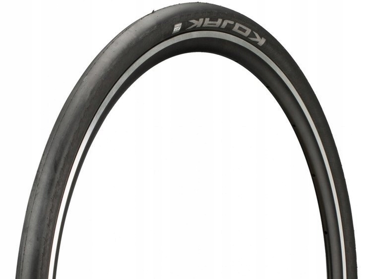 Opona rowerowa Schwalbe Kojak 28