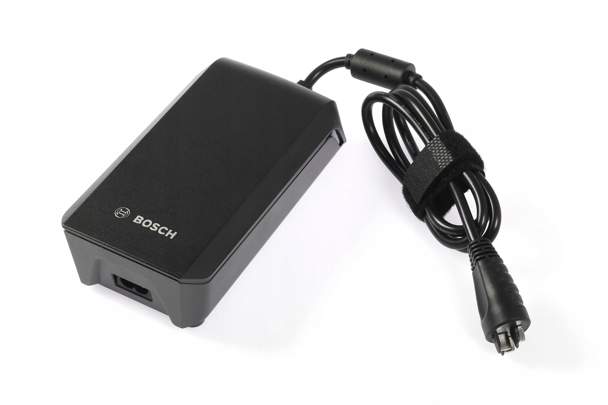 Ładowarka do rowerów elektrycznych Bosch 220 - 240 V 4 Ampery - obrazek 6