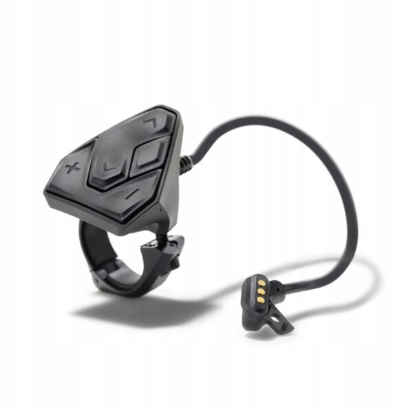 Zestaw do modernizacji KIOX BOSCH Manipulator + Okablowanie E-bike - obrazek 2