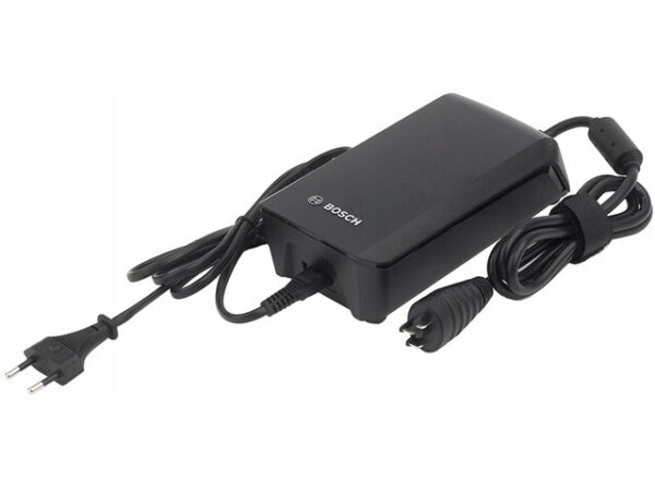 Ładowarka do rowerów elektrycznych Bosch 220 - 240 V 4 Ampery - obrazek 7