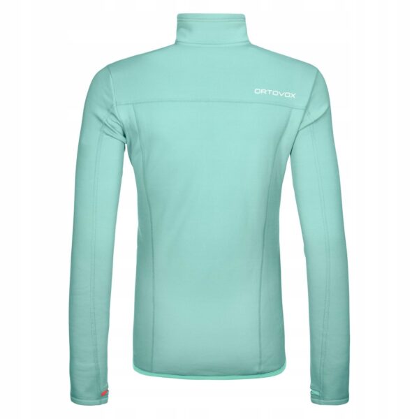 Bluza zimowa polarowa damska Ortovox Fleece Jacket W rozm. S MERINO - obrazek 2