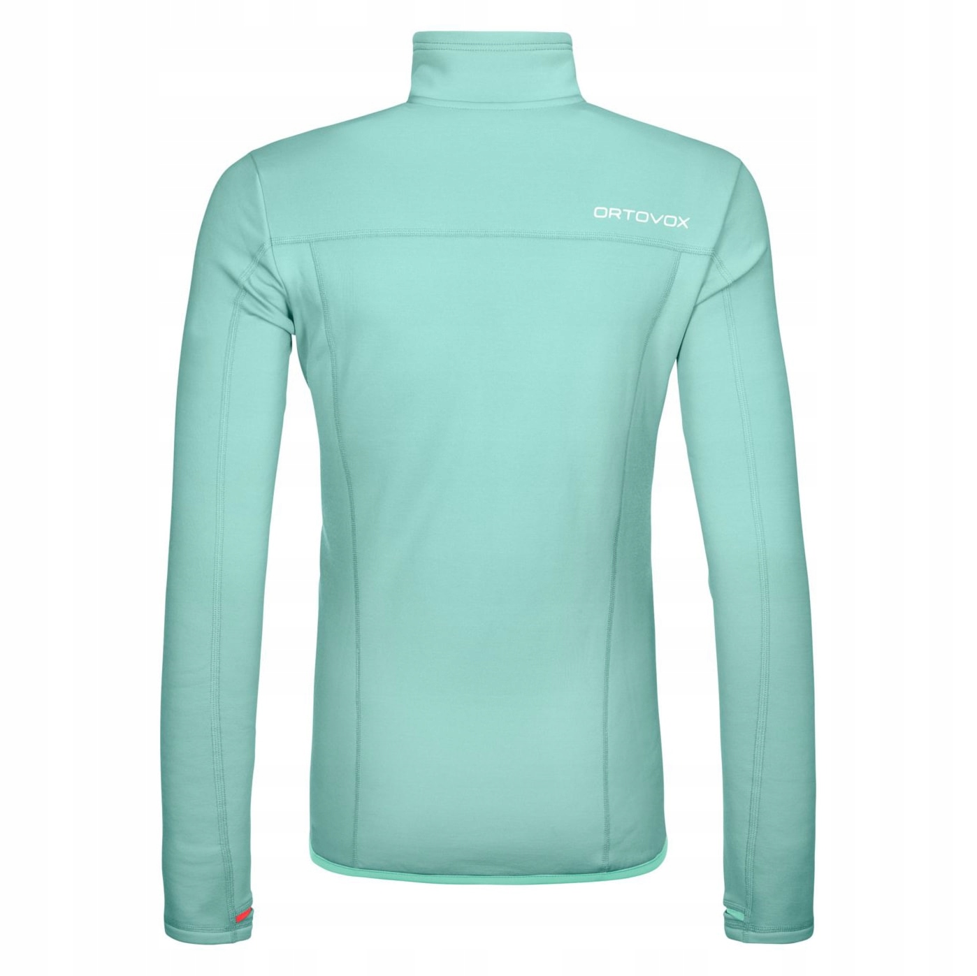 Bluza zimowa polarowa damska Ortovox Fleece Jacket W rozm. S MERINO - obrazek 2