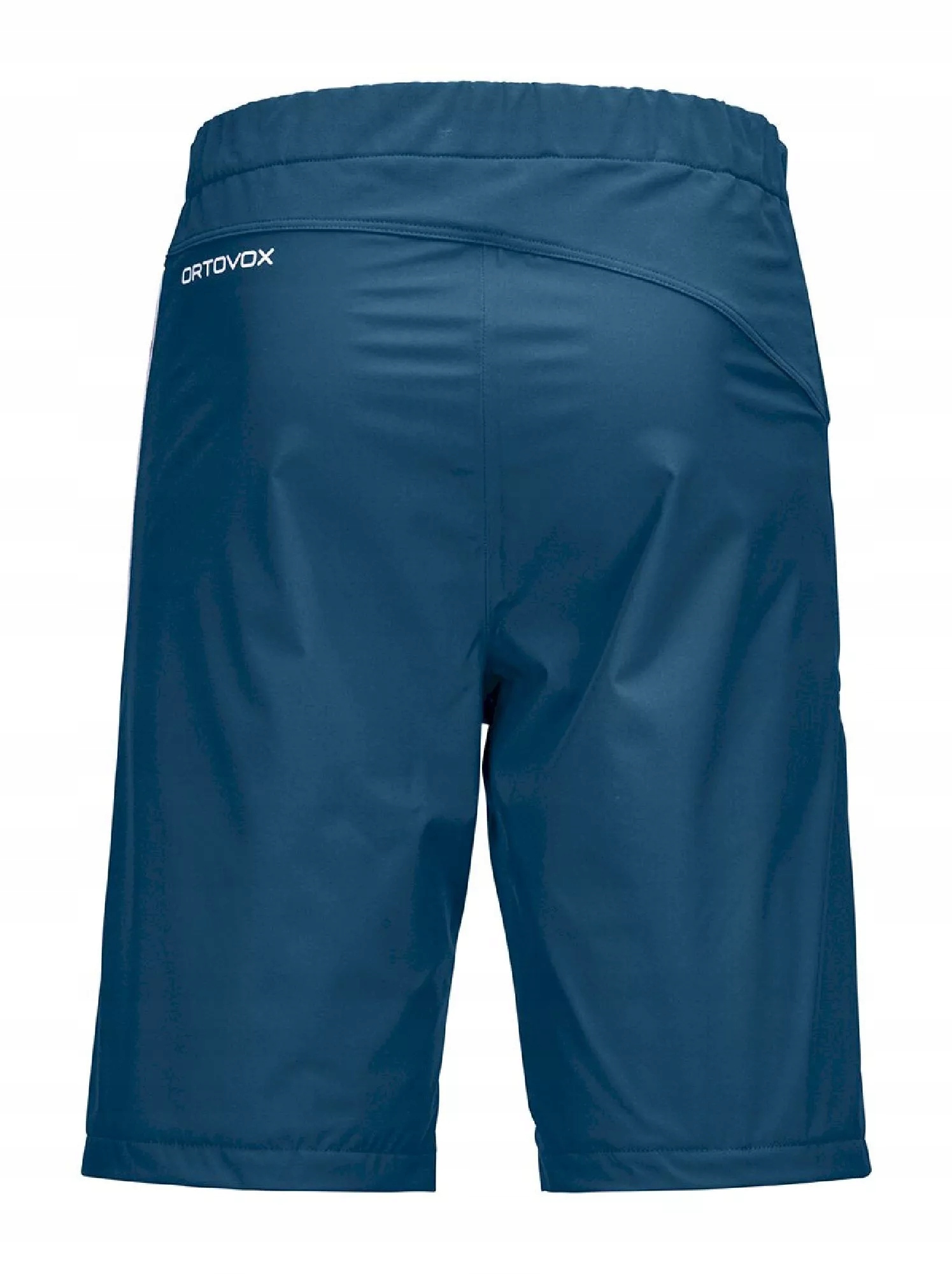 Spodenki męskie Ortovox Col Becchei WB Shorts rozm. XL Skitour - obrazek 2