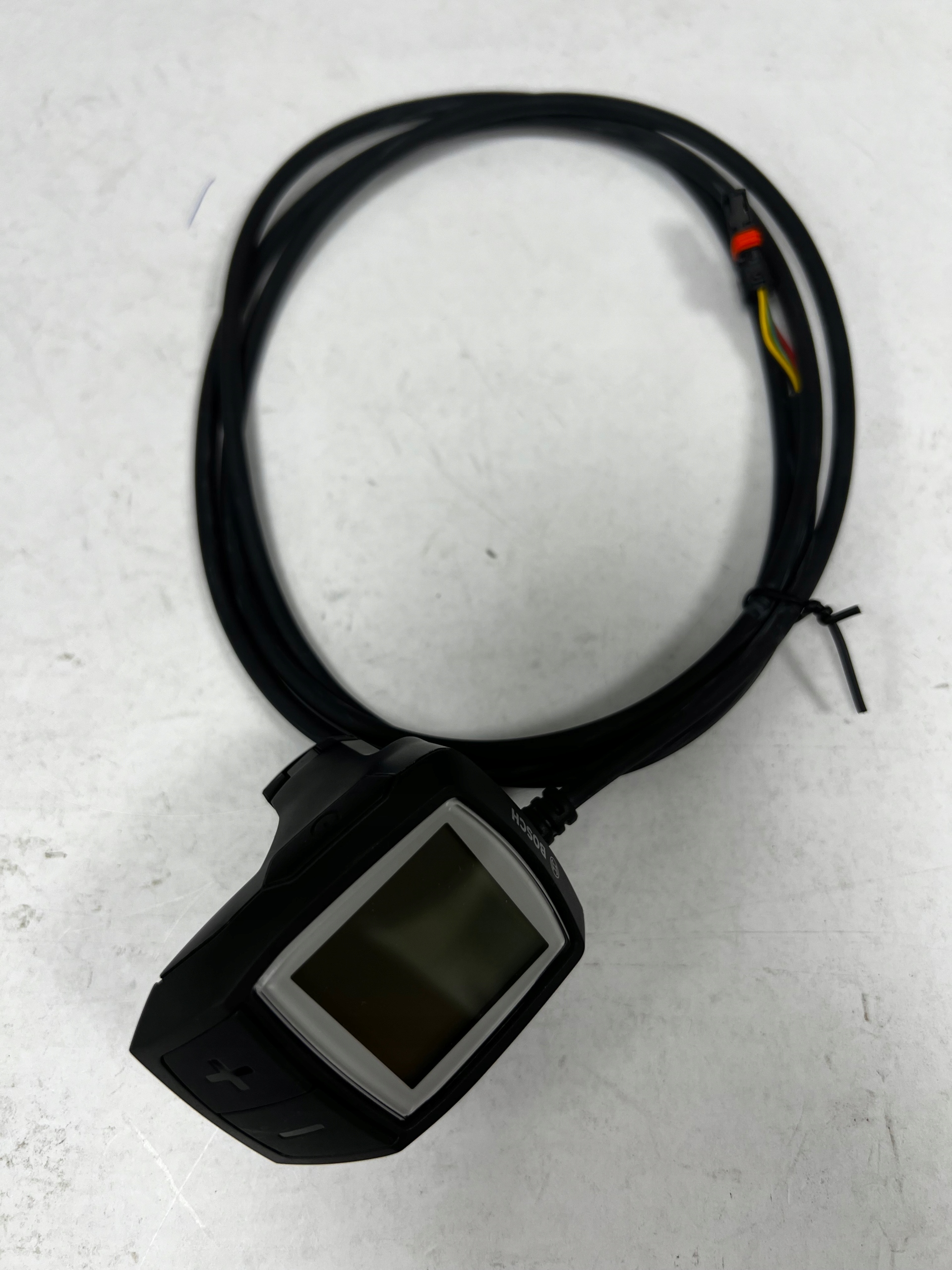 Wyświetlacz LCD BOSCH Purion do roweru elektrycznego e-bike 1500 mm - obrazek 2
