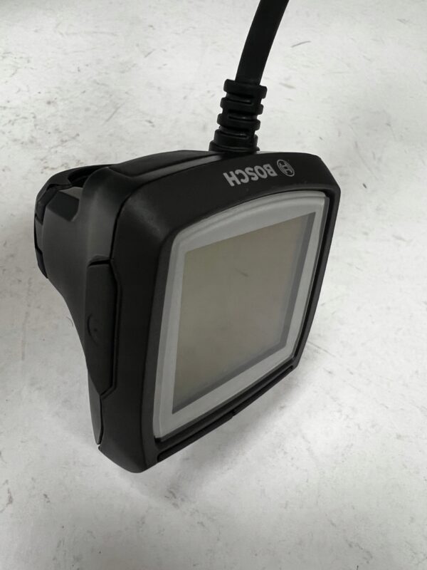Wyświetlacz LCD BOSCH Purion do roweru elektrycznego e-bike 1500 mm - obrazek 3