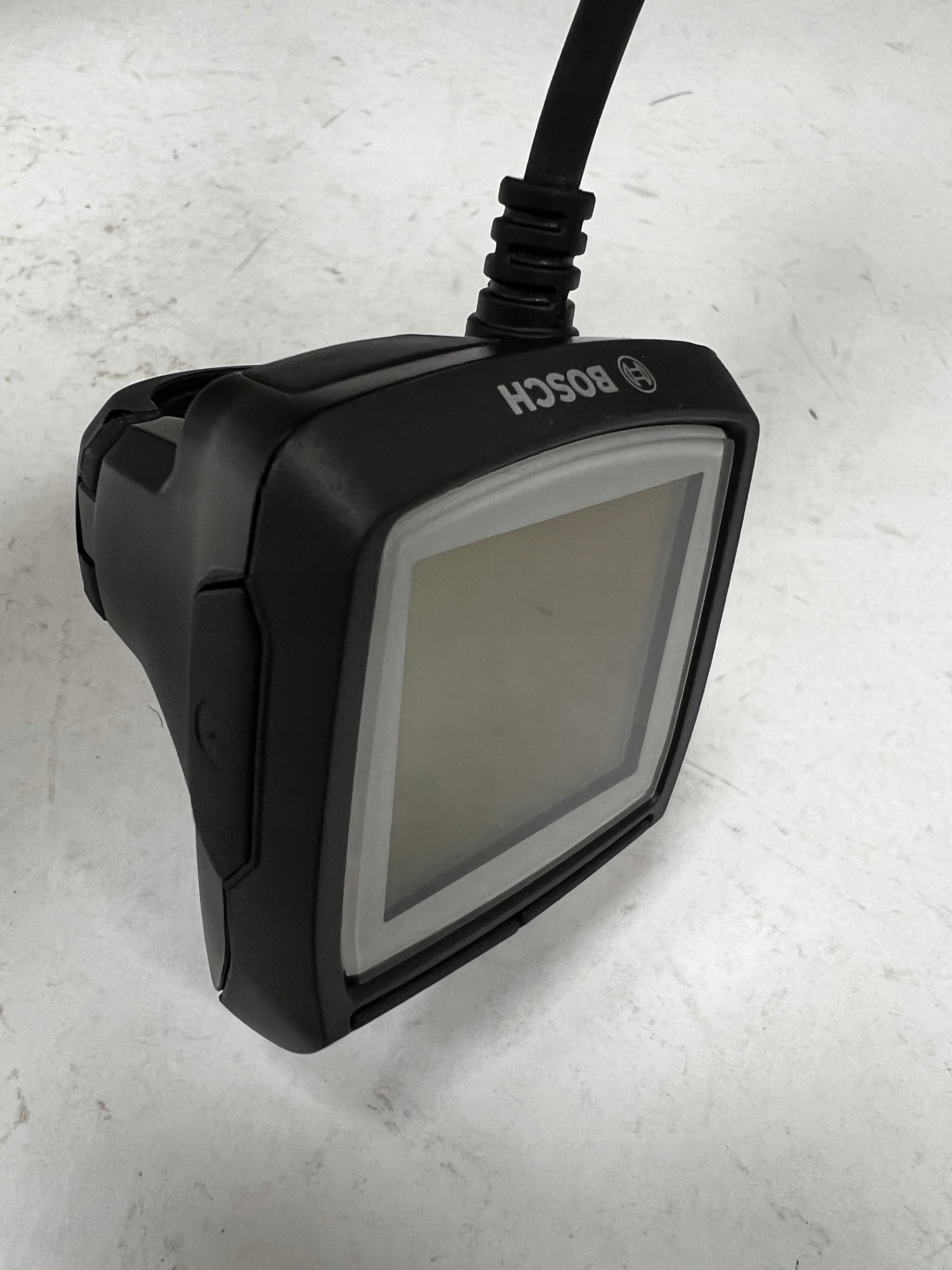 Wyświetlacz LCD BOSCH Purion do roweru elektrycznego e-bike 1500 mm - obrazek 3