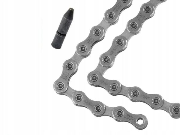 Łańcuch rowerowy Shimano CN-HG601 SLX, 105 11 speed 116 ogniw + pin