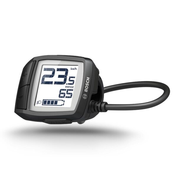 Wyświetlacz LCD BOSCH Purion do roweru elektrycznego e-bike 1500 mm