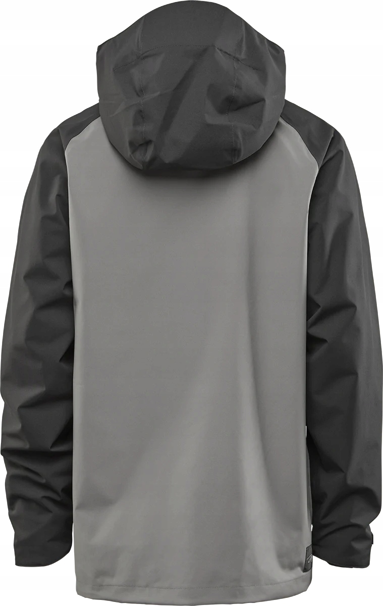 Kurtka snowboardowa męska ThirtyTwo Gateway Jacket Charcoal rozm. M - obrazek 2