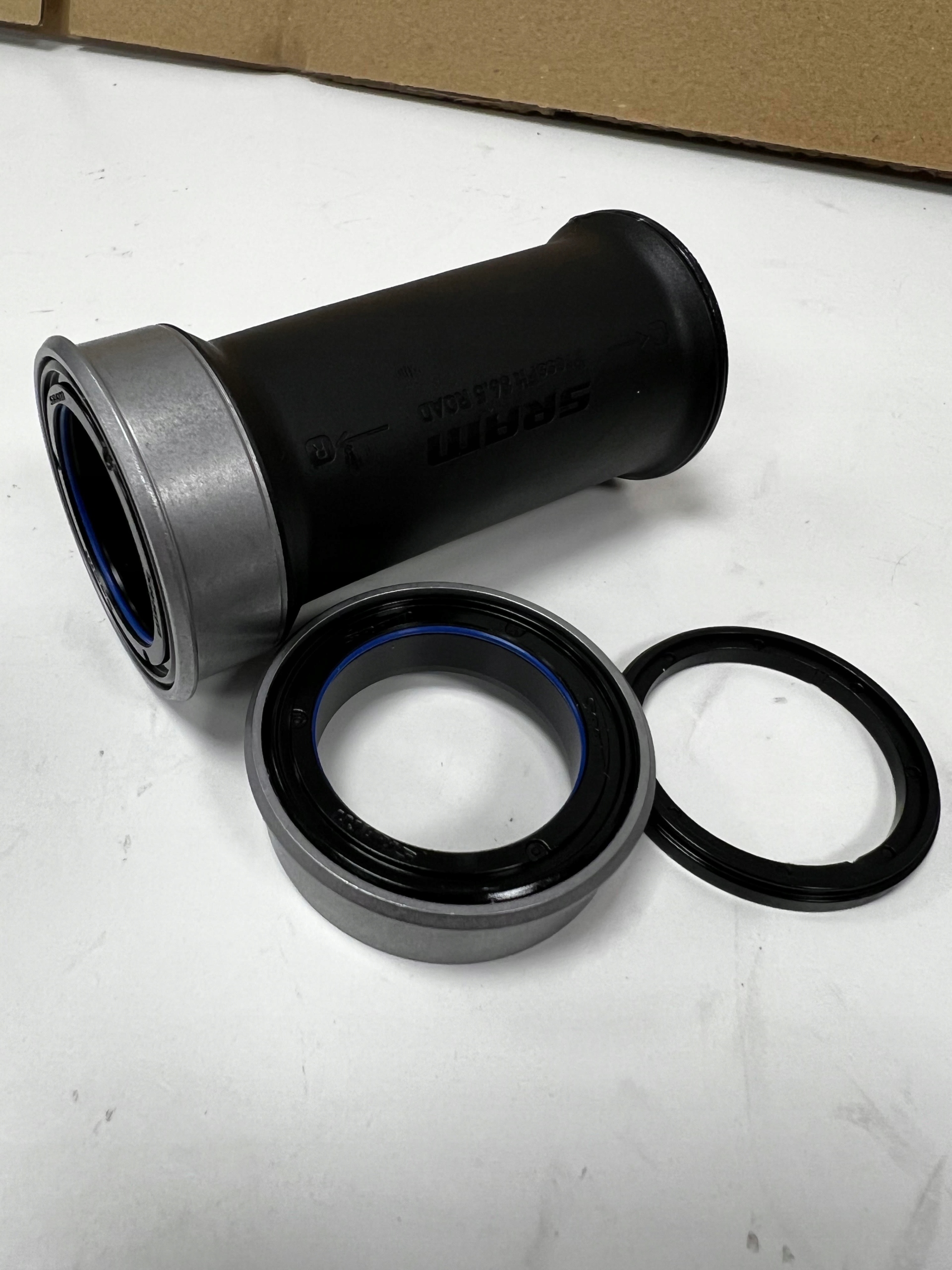Suport Sram Road DUB BB86 Wide 41 mm x 86,5 mm Road PressFit szosa/gravel - obrazek 2